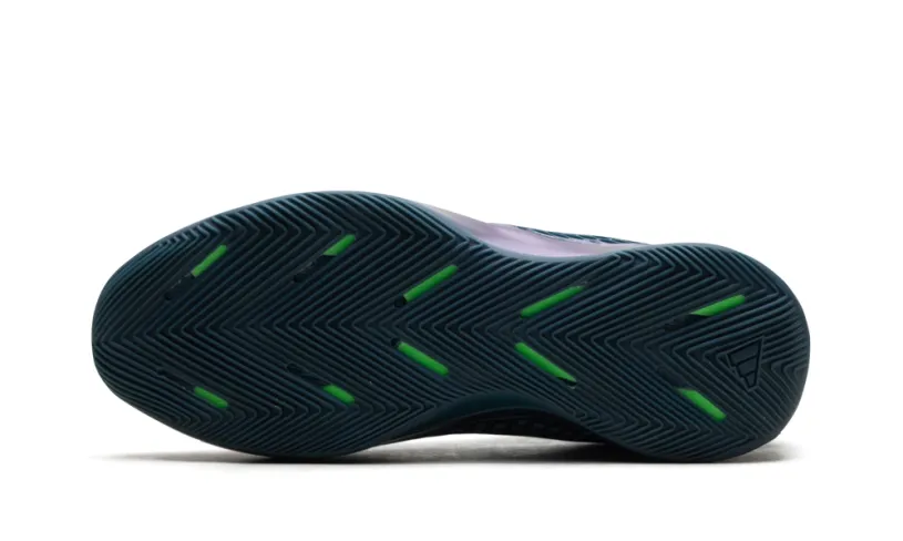 Adidas AE1 AE 1 Low 'Arctic Night'